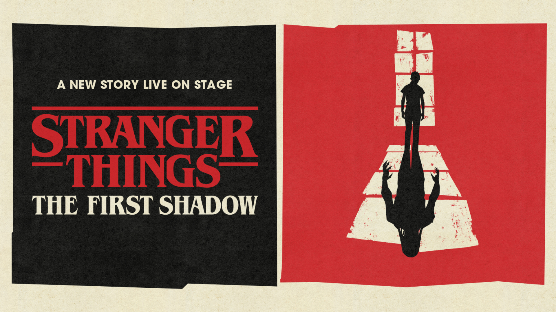 Stranger Things: The First Shadow | Phoenix Theatre, London