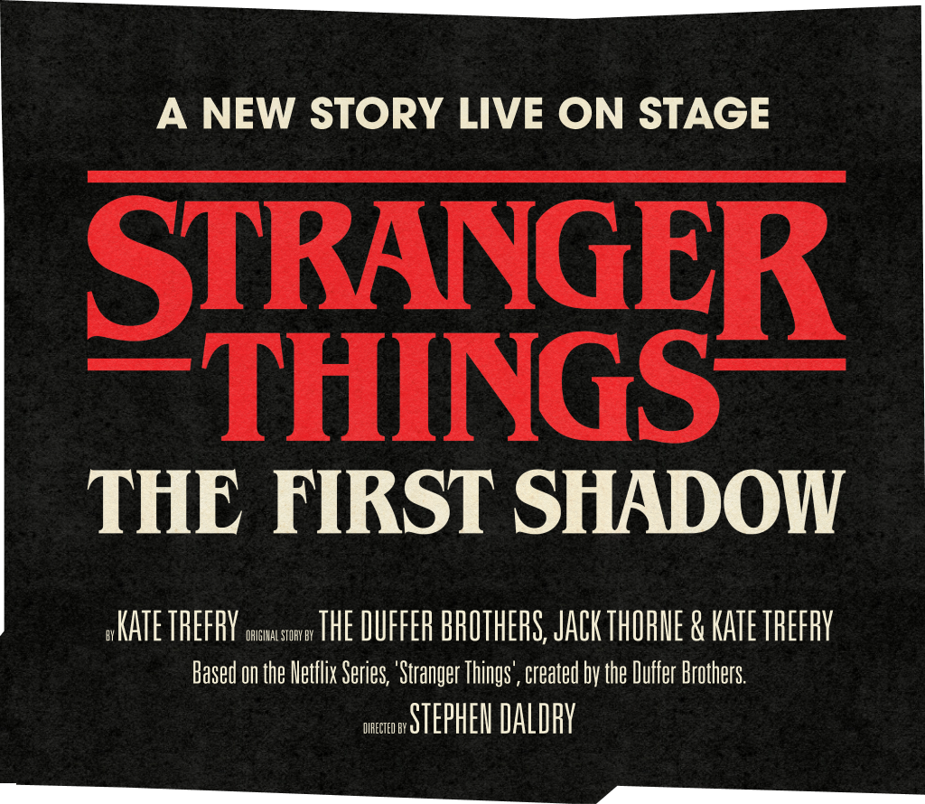 Stranger Things: The First Shadow, Phoenix Theatre, London