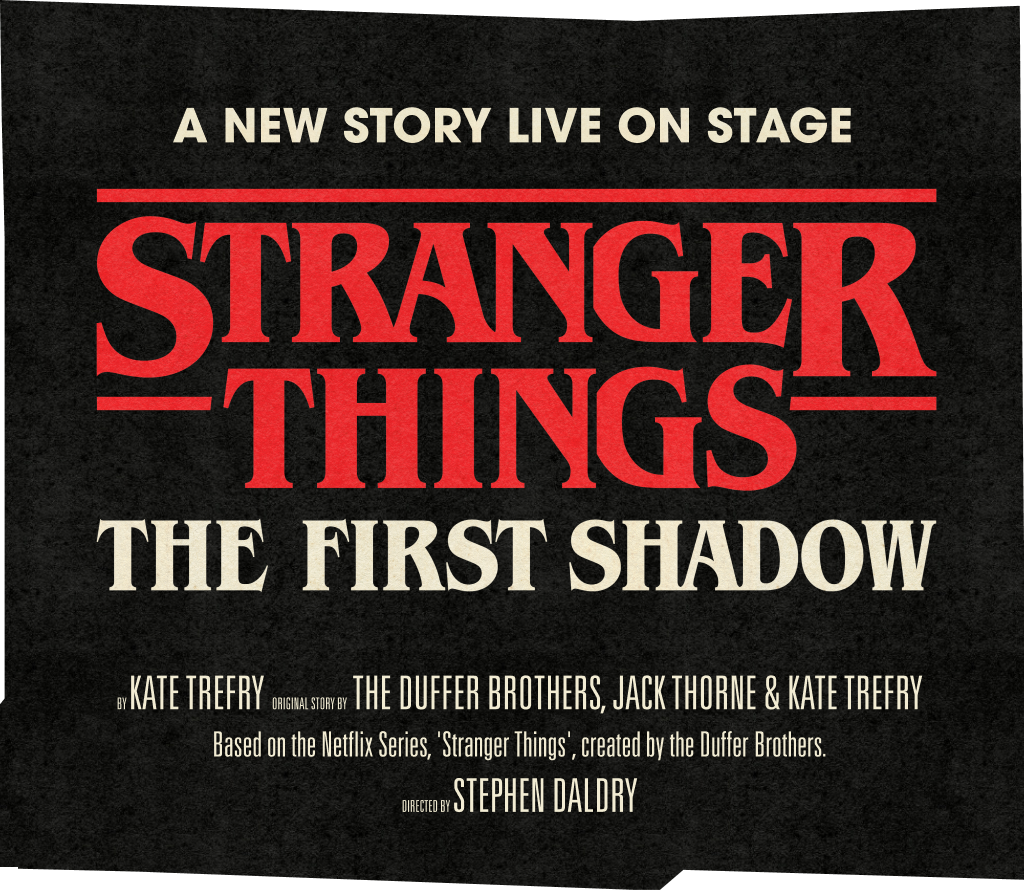 Stranger Things: The First Shadow Tickets, Phoenix Theatre