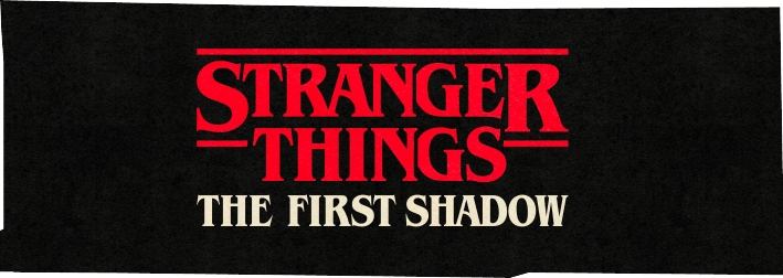 Stranger Things/1ª Temporada, Wikia Stranger Things