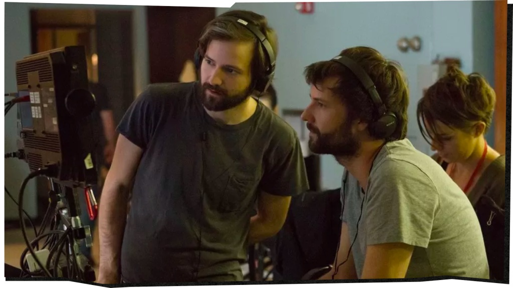 Duffer Brothers directing. The brothers will start shooting Stranger Things season five later this year.