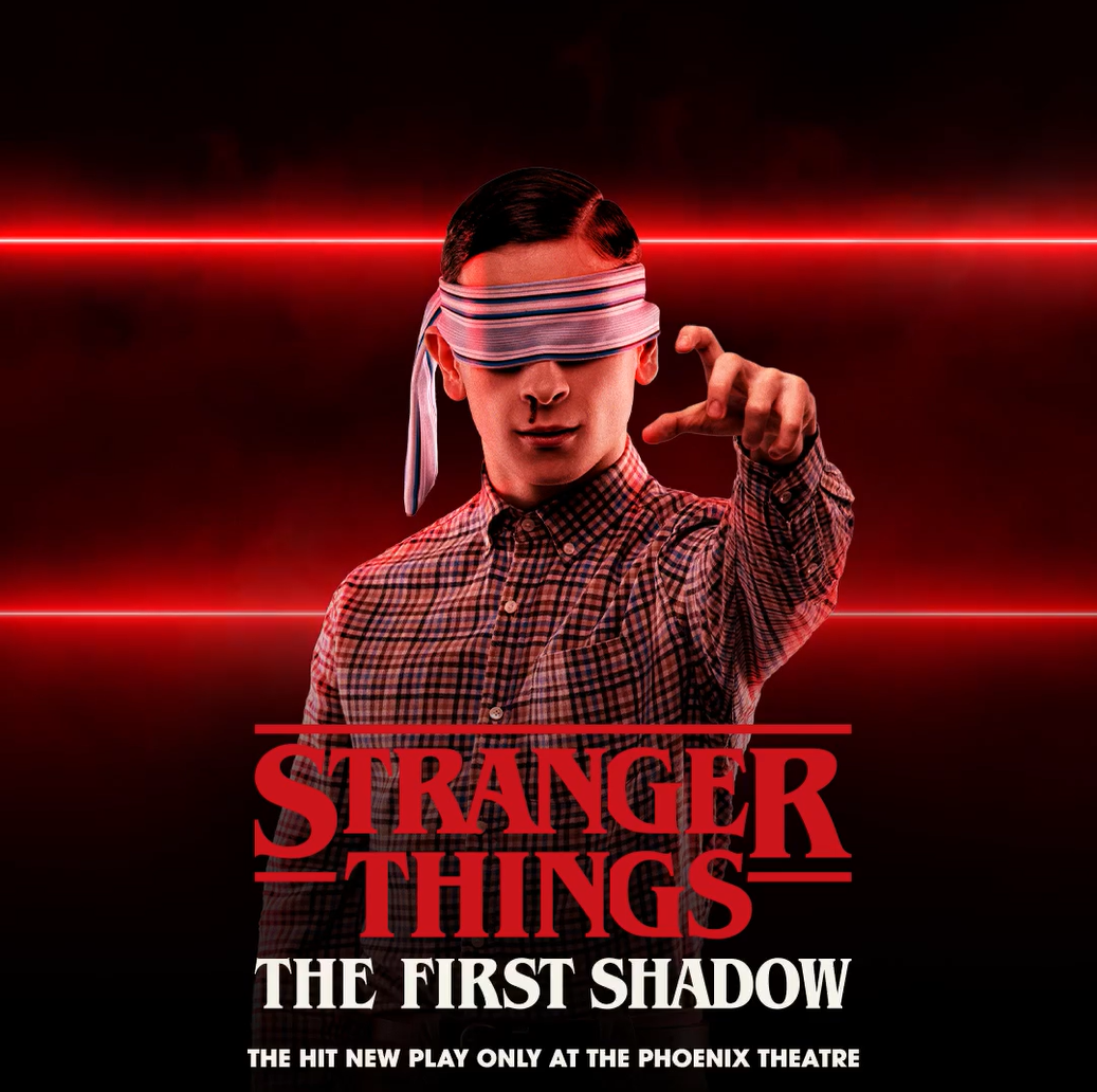 Cast & Creative - Stranger Things: The First Shadow | Official Site