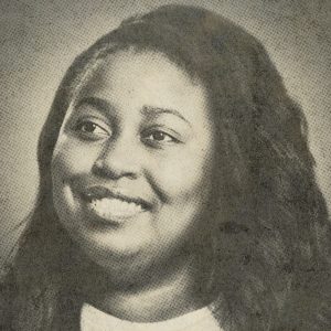 Karen Mavundukure