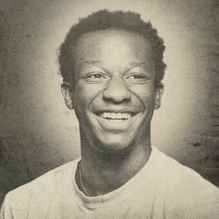 Adéoré Edwards