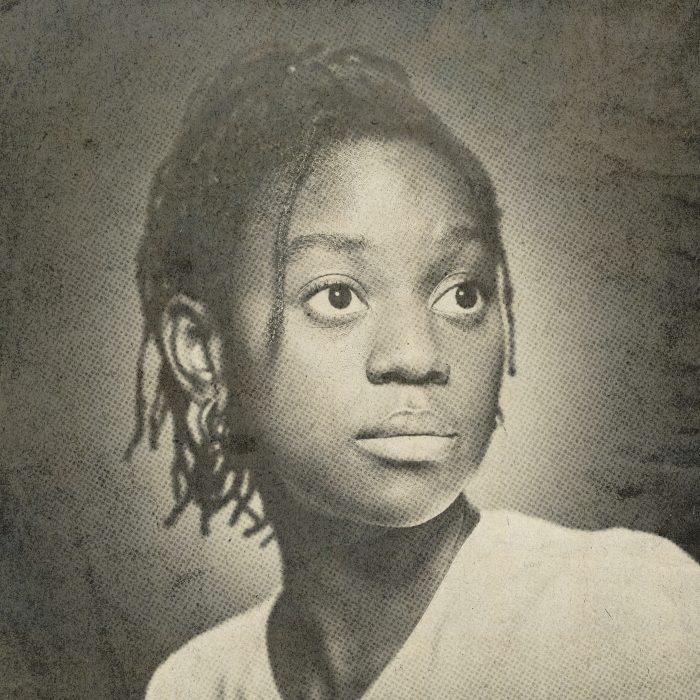 Avril Maponga