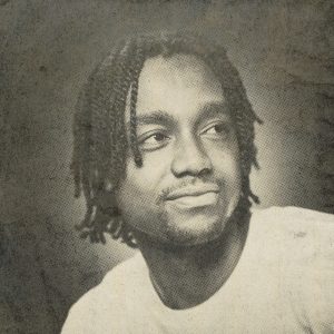 Brandon Kimaryo