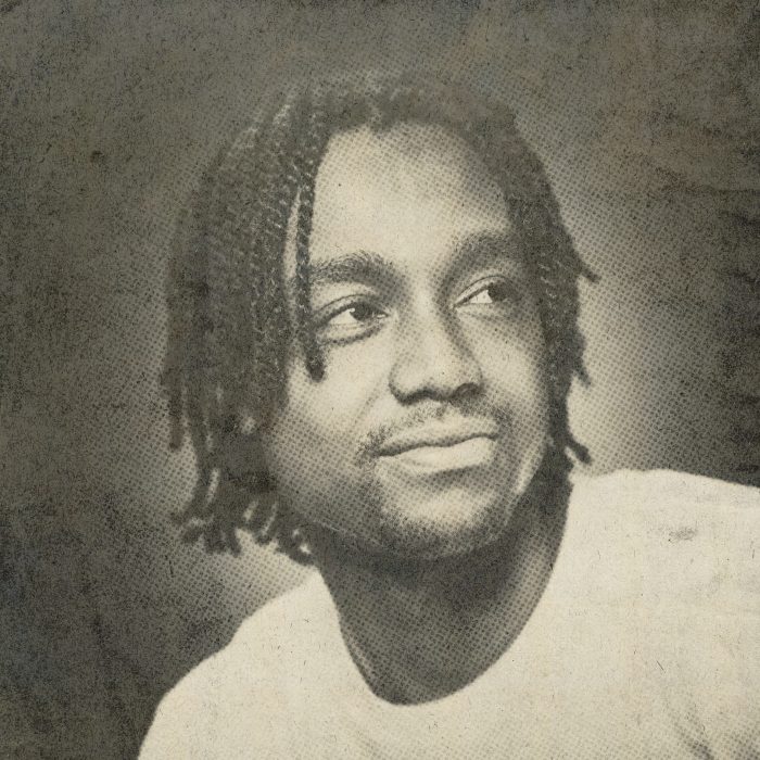 Brandon Kimaryo