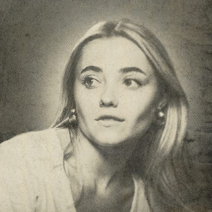 Freya Taylor-Lester