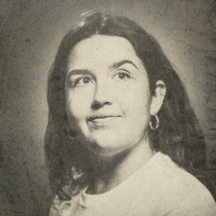 Grace Alice Murray