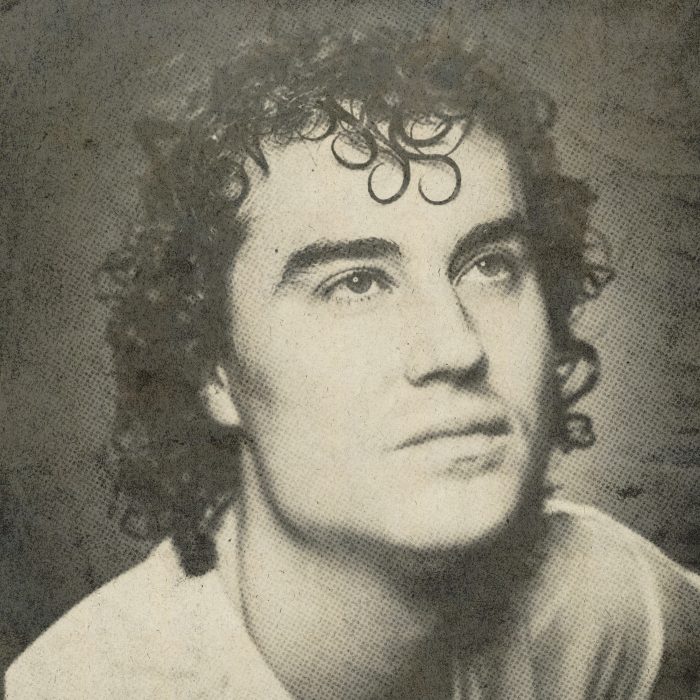 Joshua McElroy
