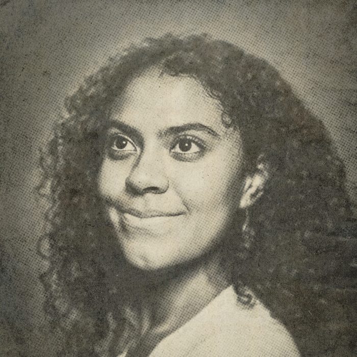 Kaylah Copeland