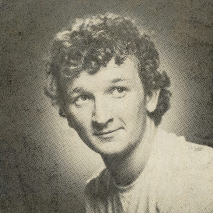 Maximilian Graham