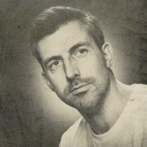 Ross Green