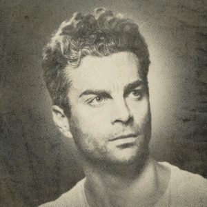 Stewart Clarke