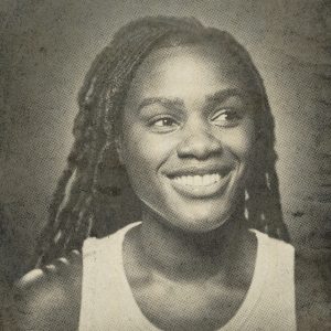 Vanessa Fisher